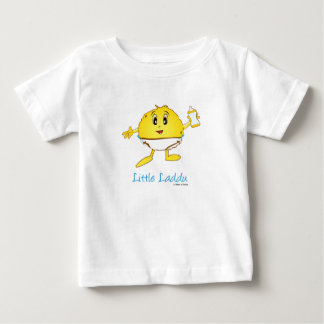 LIttle Laddu Infant/Toddler T-shirt