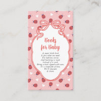 Little Lady on the Way Books for Baby