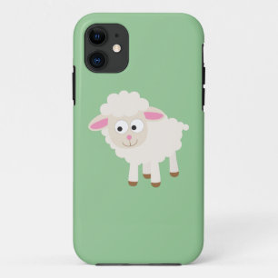 Little lamb Case-Mate iPhone case
