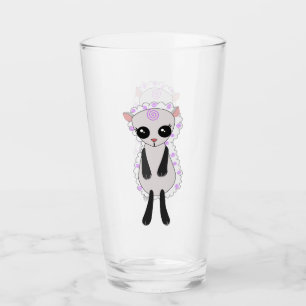 Little Lamb Glass