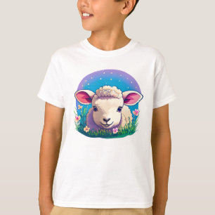 Little Lamb T-Shirt
