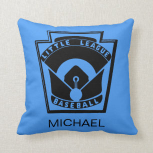 Little League Baseball Cushion