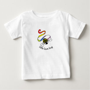 Little Love Bug Baby & Kids T-Shirt