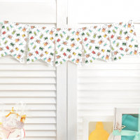 Little Lovebugs Watercolor Beetles Party