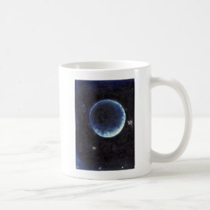 Little Lune 2014 Coffee Mug