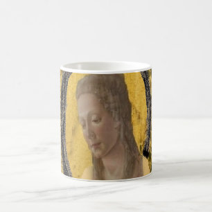 Little Madonna mug