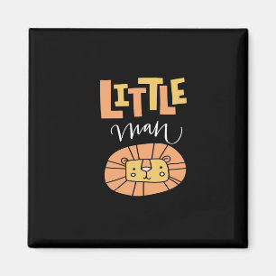 little man magnet