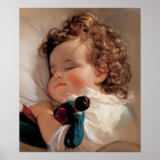 Little Mari Poster (Front)