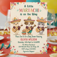 Little Mariachi Fiesta