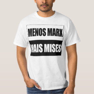 Little Marx More Mises T-Shirt