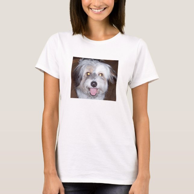 little mav T-Shirt (Front)