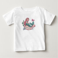 Little mermaid