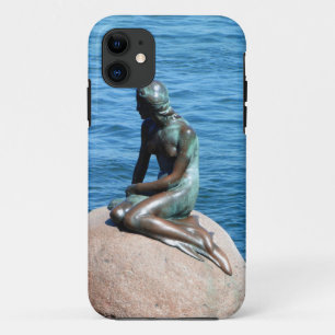 Little Mermaid Case-Mate iPhone Case