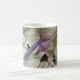Little Mermaid Mug