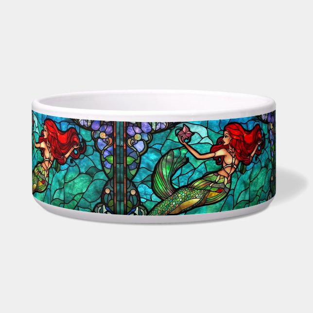 Little Mermaid sublimation-34765 (Front)