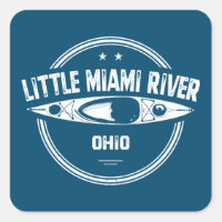 Little Miami River Ohio Kayaking