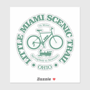 Little Miami Scenic Trail (cycling)