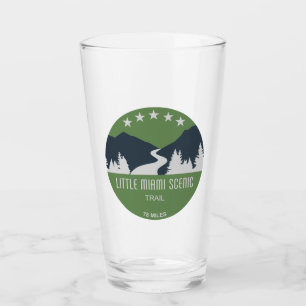 Little Miami Scenic Trail Glass