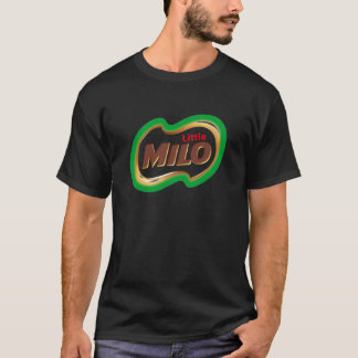Little Milo Drink Beverage Premium T-Shirt
