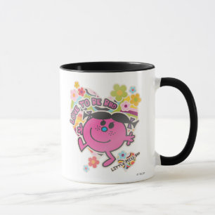 Little Miss Bad   Love To Be Bad Mug