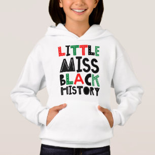 Little Miss Black History Month