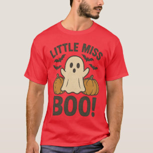 LITTLE MISS BOO! T-Shirt