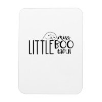 Little Miss Bootiful Retro Classic