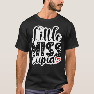 Little Miss Cupid T-Shirt