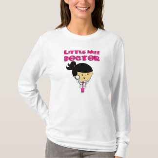 Little Miss DOCTOR T-Shirt