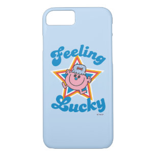 Little Miss Lucky Star Case-Mate iPhone Case