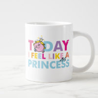 Little Miss Princess | I Feel Like A Princess