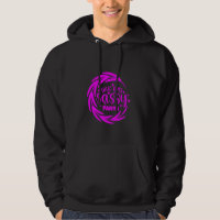 Little Miss Sassy Pants Design