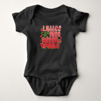 Little Miss Sassy Pants – Watermelon Attitude