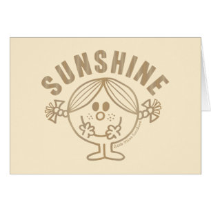 Little Miss Sunshine