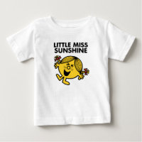 Little Miss Sunshine