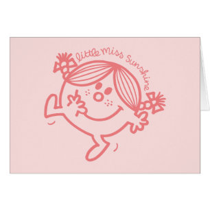 Little Miss Sunshine Coral