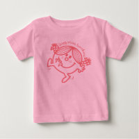 Little Miss Sunshine Coral
