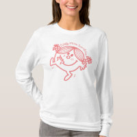 Little Miss Sunshine Coral