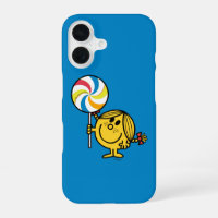 Little Miss Sunshine | Giant Lollipop