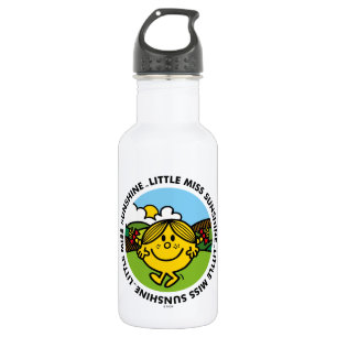 Little Miss Sunshine Sunshine Circle 532 Ml Water Bottle