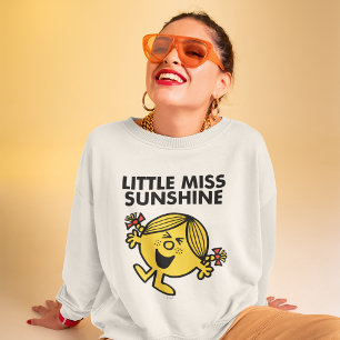 Little Miss Sunshine Sweatshirt