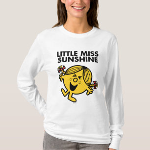 Little Miss Sunshine T-Shirt