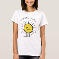 Little Miss Sunshine T-Shirt