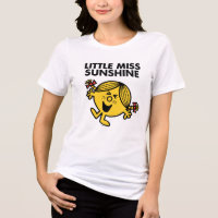 Little Miss Sunshine