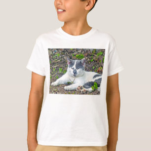 Little Mister Pants T-Shirt