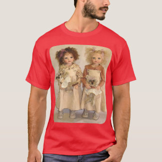 Little Mommies T-Shirt