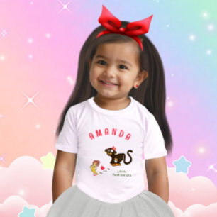Little monkey baby T-Shirt