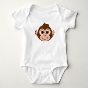 Little Monkey Creeper
