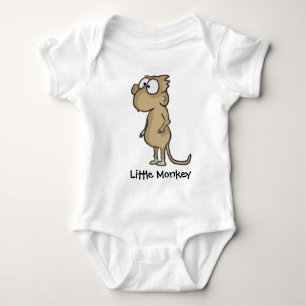 Little Monkey Creeper