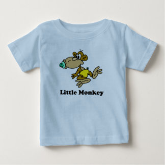Little Monkey T-shirt